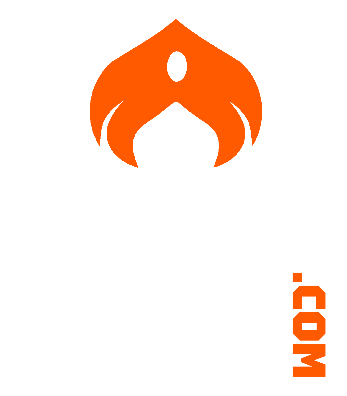 Logo El Genio de la Lámpara